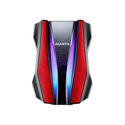 Твърд диск ADATA HD770G 1TB Red