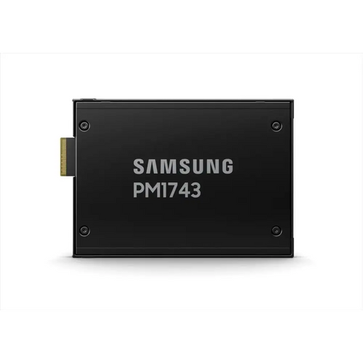 Твърд диск Samsung Enterprise SSD PM1743 7.68TB