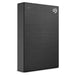 Твърд диск Seagate One Touch with Password 4TB