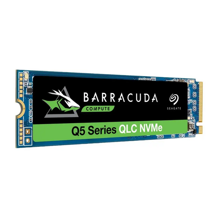 Твърд диск Seagate Barracuda Q5 1TB