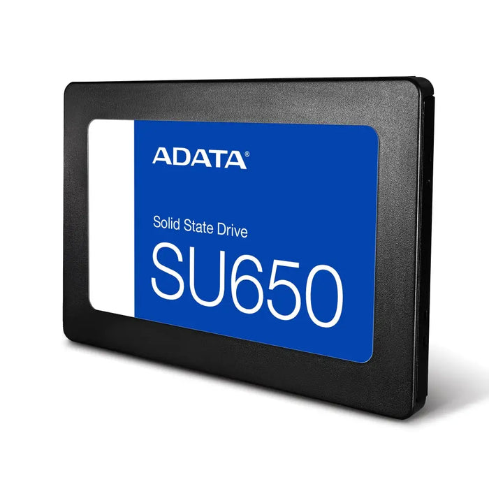 Твърд диск ADATA SU650 1TB