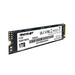 Твърд диск Patriot P320 1TB M.2 2280 PCIE