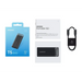 Твърд диск Samsung 2TB T5 EVO Portable SSD USB 3.2 Gen 1