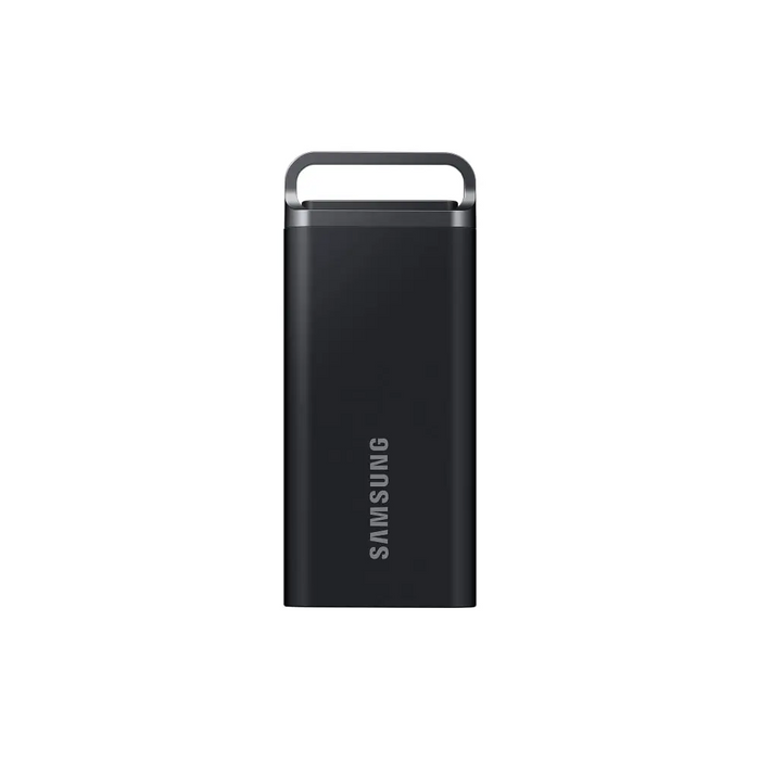 Твърд диск Samsung 4TB T5 EVO Portable SSD USB 3.2 Gen 1