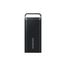 Твърд диск Samsung 4TB T5 EVO Portable SSD USB 3.2 Gen 1