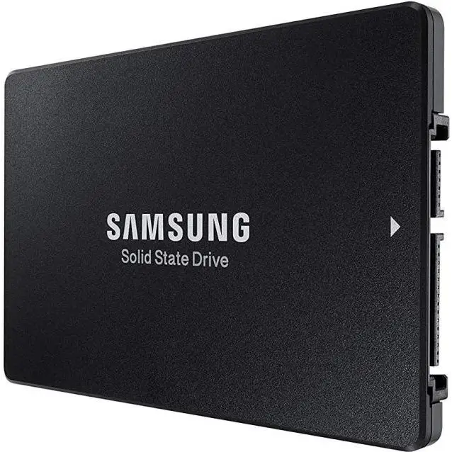 Твърд диск Samsung DataCenter SSD PM897 3.84TB TLC