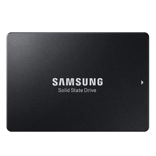 Твърд диск Samsung DataCenter SSD PM897 3.84TB TLC