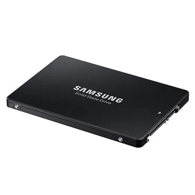 Твърд диск Samsung DataCenter SSD PM897 480GB TLC