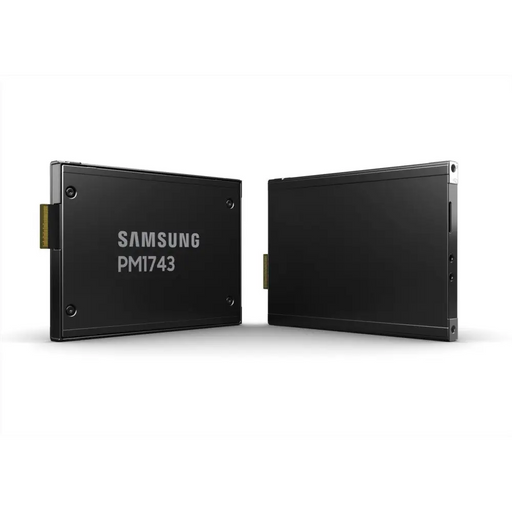 Твърд диск Samsung Enterprise SSD PM1743 1.92TB