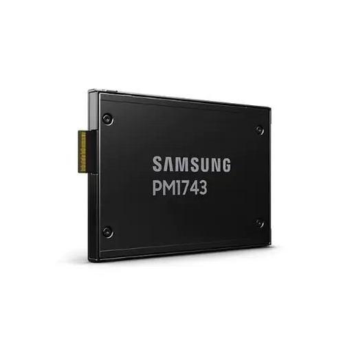 Твърд диск Samsung Enterprise SSD PM1743 1.92TB