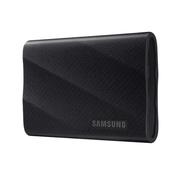 Твърд диск Samsung Portable SSD T9 1TB USB 3.2