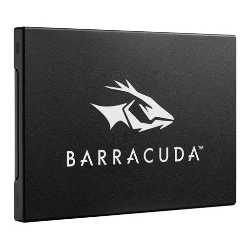 Твърд диск Seagate Barracuda 240GB