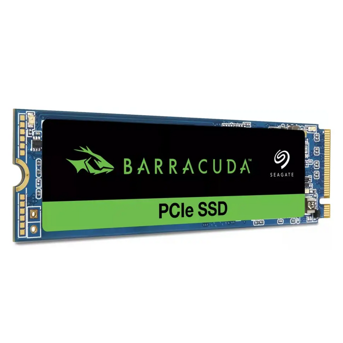 Твърд диск Seagate Barracuda 510 1TB