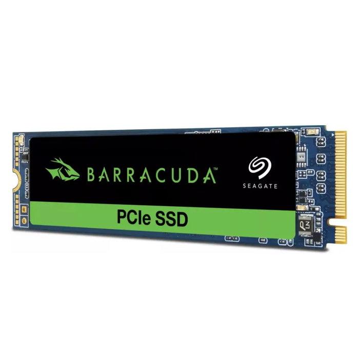 Твърд диск Seagate Barracuda 510 500GB