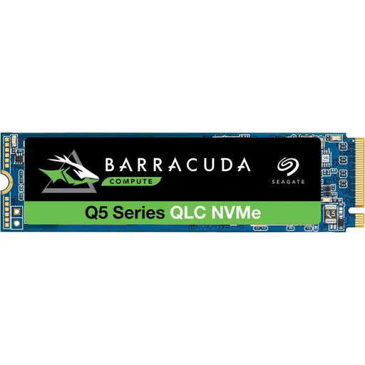 Твърд диск Seagate Barracuda Q5 1TB