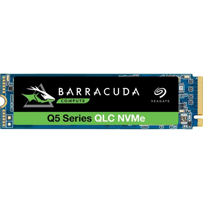 Твърд диск Seagate Barracuda Q5 2TB