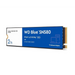 Твърд диск Western Digital Blue SN580 2TB