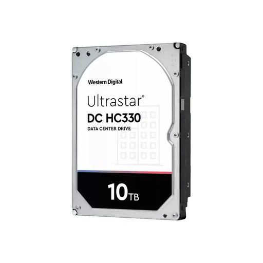 Твърд диск Western Digital Ultrastar 10TB