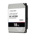 Твърд диск Western Digital Ultrastar 18TB