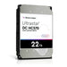 Твърд диск Western Digital Ultrastar 22TB