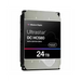 Твърд диск Western Digital Ultrastar 24TB