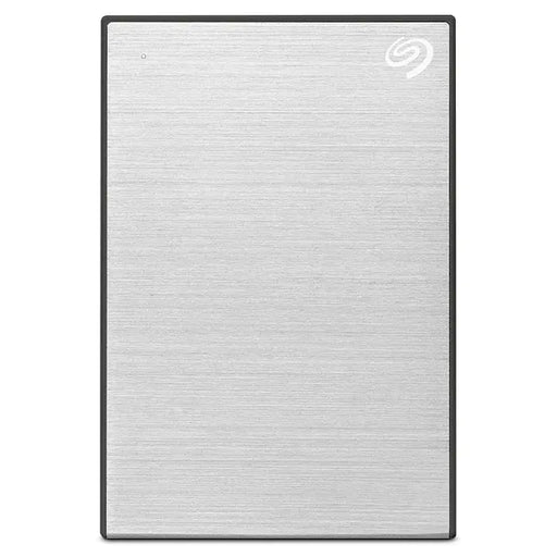 Твърд диск Seagate One Touch with Password 4TB