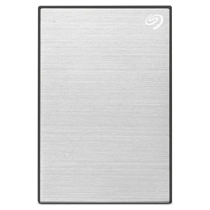 Твърд диск Seagate One Touch with Password 4TB