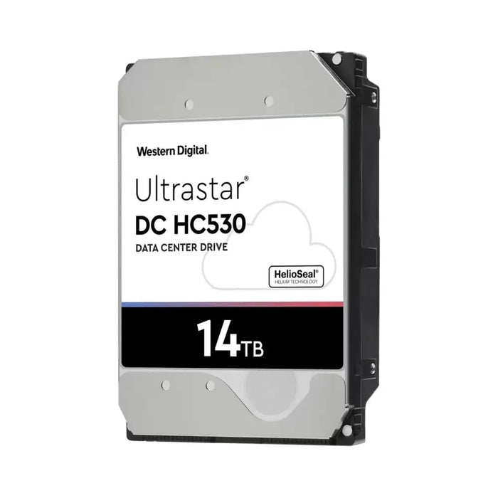 Твърд диск Western Digital Ultrastar 14TB