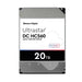 Твърд диск Western Digital Ultrastar 20TB