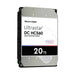 Твърд диск Western Digital Ultrastar 20TB