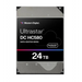 Твърд диск Western Digital Ultrastar 24TB