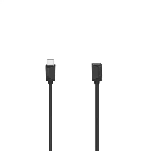 Удължителен кабел HAMA Full-Featured USB-C