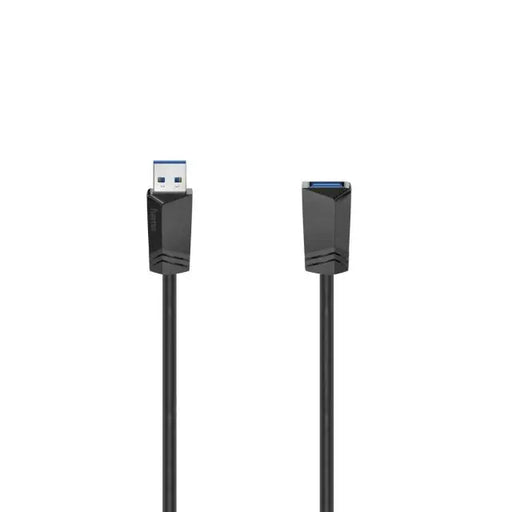 Удължителен кабел HAMA USB 3.0 A мъжко