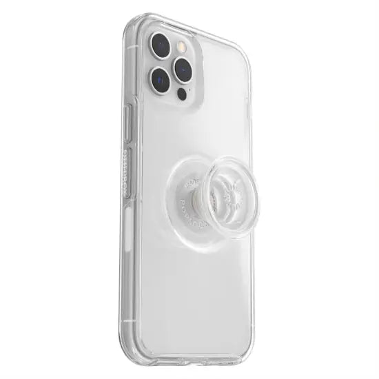 Удароустойчив калъф + Popsocket Otterbox