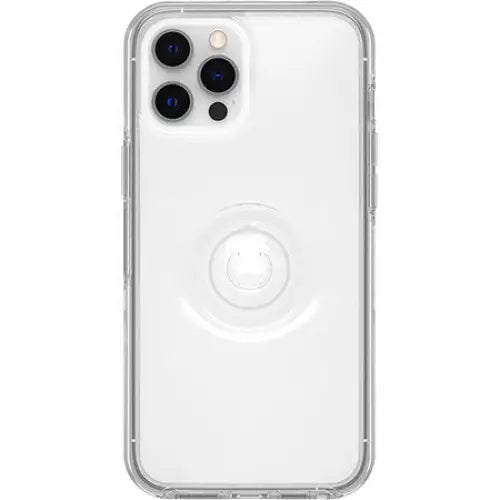 Удароустойчив калъф + Popsocket Otterbox