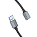 Удължителен кабел Vention CBLHF USB-A 3.0 към USB-A 1m