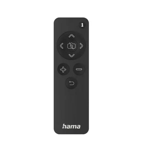 Уеб камера HAMA C-800 Pro QHD