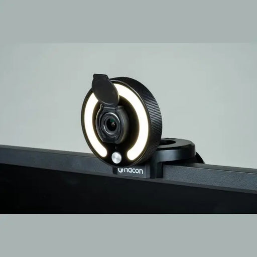 Уеб камера Nacon PC WEBCAM RING LIGHT