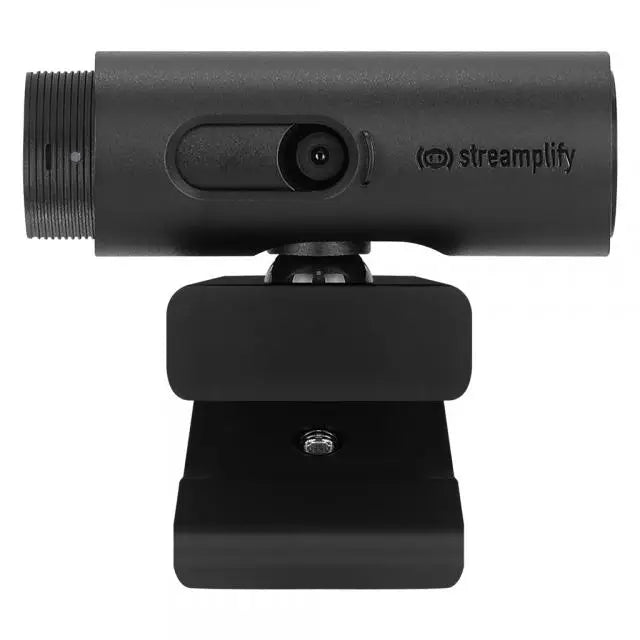 Уеб камера с микрофон Streamplify CAM 1080p 60fps USB2.0