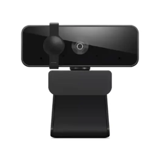 Уебкамера Lenovo Essential FHD Webcam