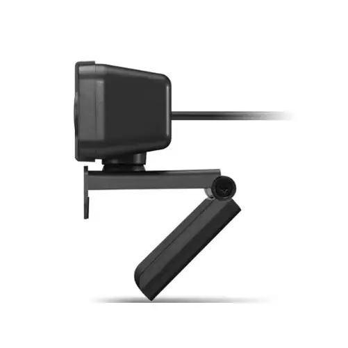 Уебкамера Lenovo Essential FHD Webcam