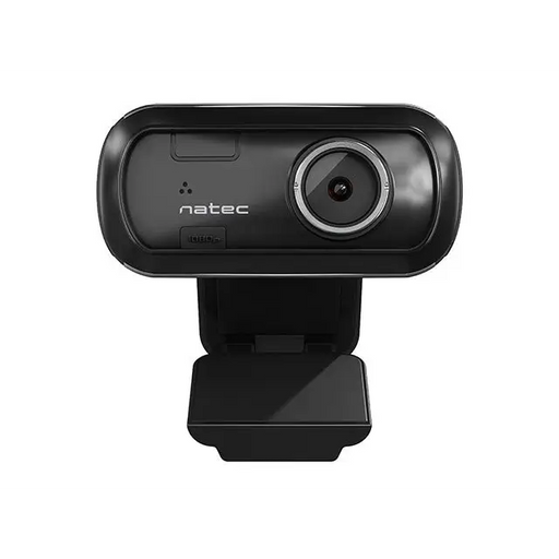 Уебкамера Natec Webcam Lori Full HD 1080P Manual Focus