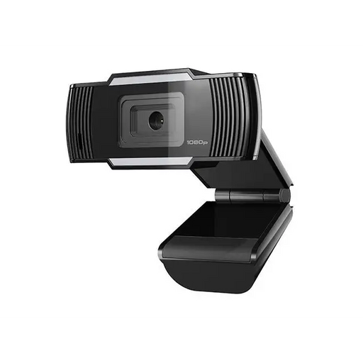 Уебкамера Natec Webcam Lori Plus Full HD 1080P Autofocus