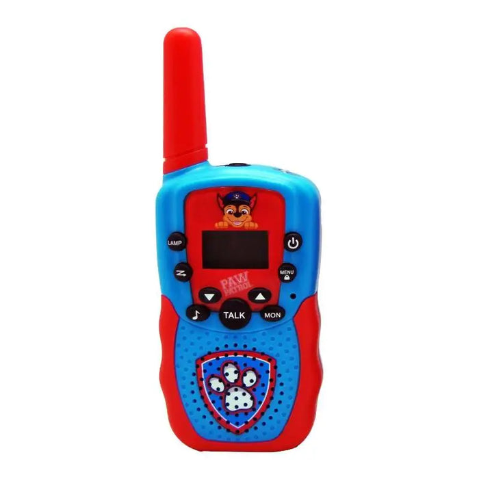 Уоки-токи Paw Patrol PW19915 KiDS Licensing