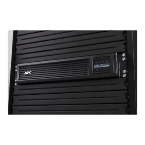 UPS APC Smart 1500VA/1000W 2U линейно-интерактивен