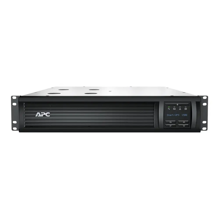 UPS APC Smart 1500VA/1000W 2U линейно-интерактивен