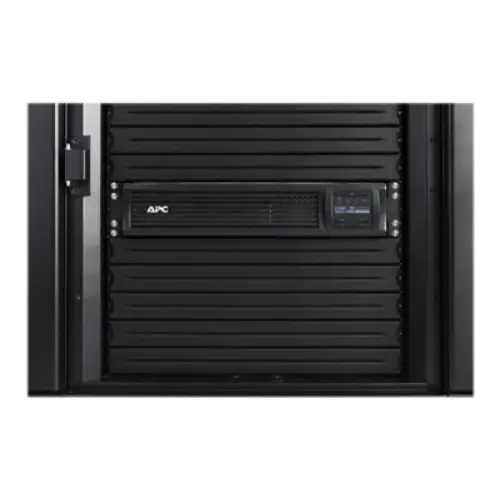 UPS APC Smart 1500VA/1000W 2U линейно-интерактивен