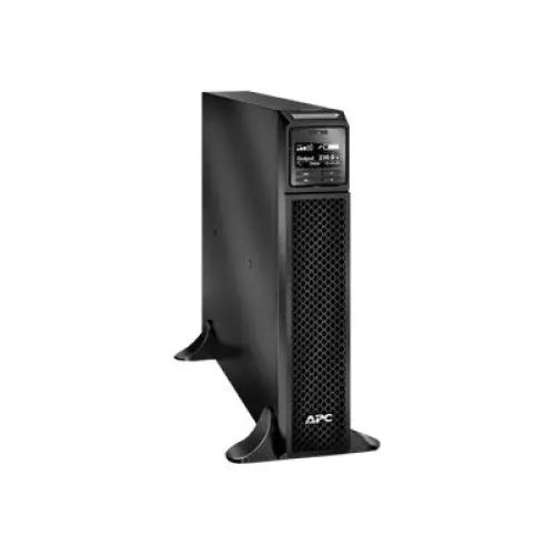 UPS APC Smart-UPS SRT online dual-conversion 3000VA / 2700W