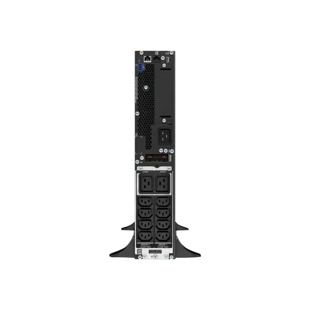 UPS APC Smart-UPS SRT online dual-conversion 3000VA / 2700W