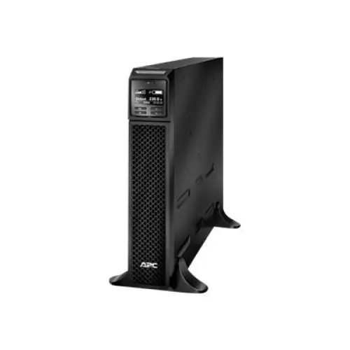 UPS APC Smart-UPS SRT online dual-conversion 3000VA / 2700W